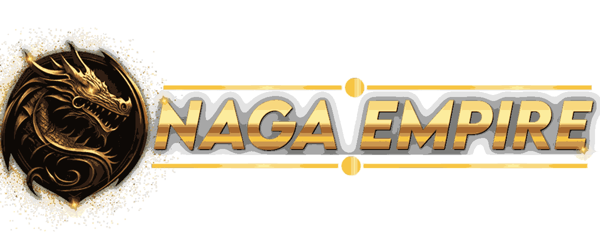 NAGA EMPIRE Shop